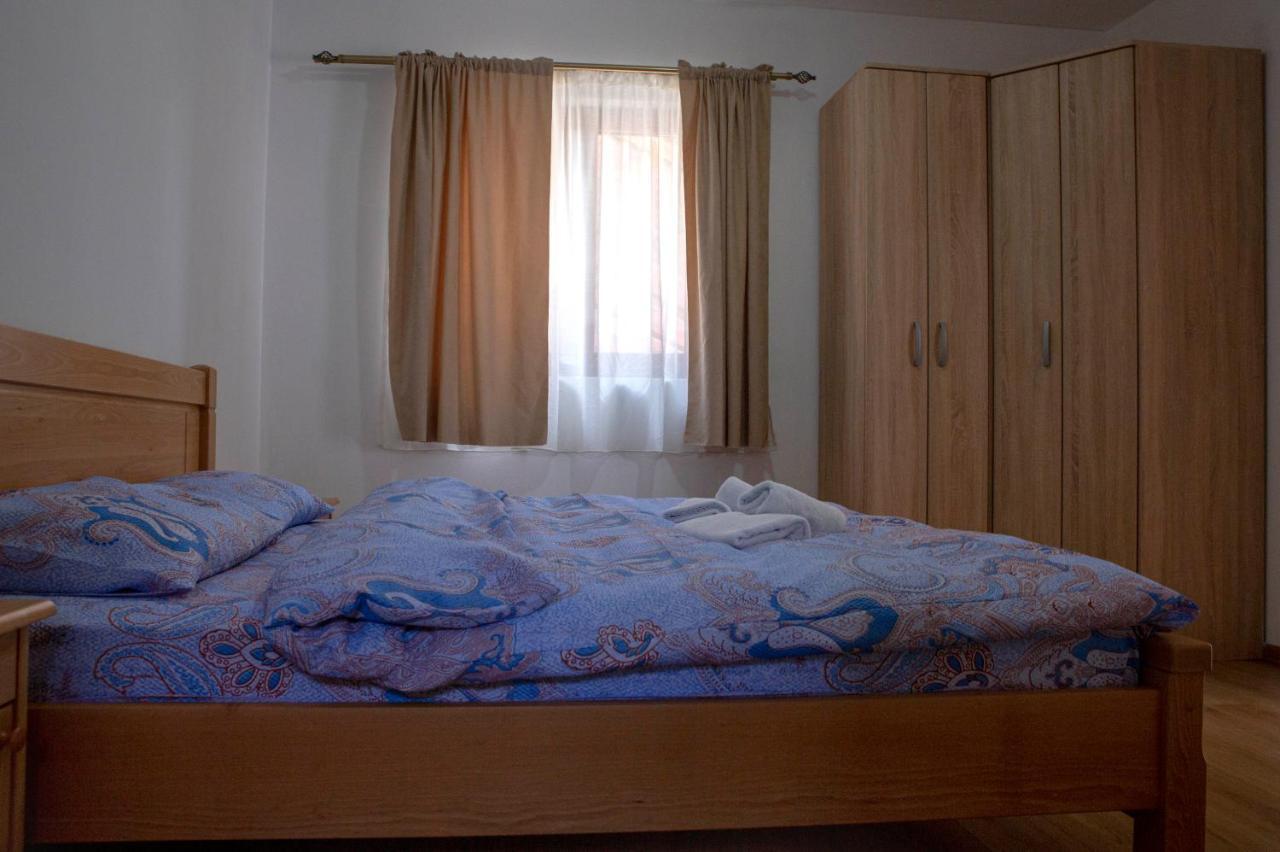Casa Del Durmitor Leilighet Žabljak Eksteriør bilde